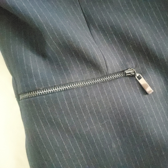 NWOT Antonio Malani Jacket - Picture 3 of 4